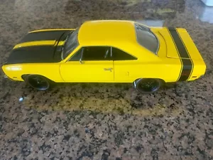 1/18 GMP 440 SIX PACK 1970 STREET FIGHTER PLYMOUTH ROADRUNNER - Picture 1 of 8