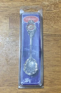 North Carolina First in Flight Collector's Spoon  - Picture 1 of 2