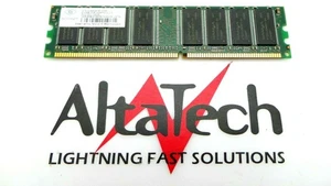 Nanya NT512D64S8HB1G-6K 512MB PC2700U DDR-333 Non-ECC RAM Unbuffered Memory - Picture 1 of 6