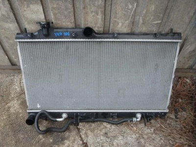 SUBARU Exiga 2009 DBA-YA4 Radiator 45119SC000 [Used] [PA111300000] - Image 1 of 3