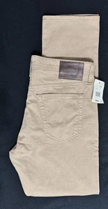 AG Adriano Goldschmied Men's Everett Slim Straight Trouser in STOB 31X32 NWT$188 - Picture 1 of 8