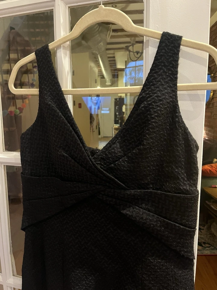 Vintage Giorgio Armani Dress - Image 1 of 4