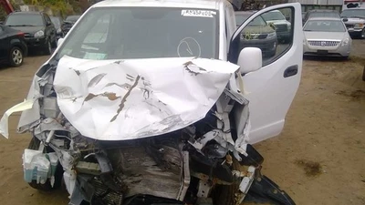 Velocímetro Cluster MPH Sv compatible con 13-21 NV200 1681916 Foto 1 de 4