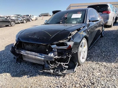 2013 Audi S4 Automatic Transmission OEM 147K Miles - LKQ436464011 - Image 1 of 4