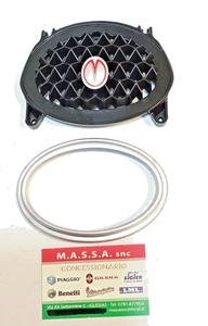 GRIGLIA E CORNICE  ANTERIORE APRILIA SCARABEO 50  E 100   AP8239711  851955 - Foto 1 di 3