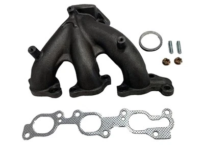 Colector de escape trasero compatible con Lexus LX450 1996 1997 cilindro 4,5,6 17142-66010 Foto 1 de 4