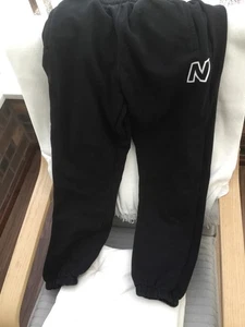 mens new balance joggers large - Picture 1 of 3