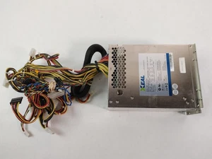 Xeal ExacqVision 16-CCR-3000-E 550 W 20+4 Pin 2U Server Power Supply IS-550R8P - Picture 1 of 9