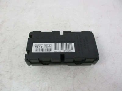 Centralina Reifendruck-Kontrollsystem Adatto per Peugeot 407 Coupé (6C_) 2.7 HDI - Immagine 1 di 4