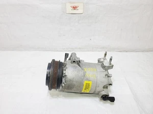 2015-2016 Lincoln MKC A/C Air Conditioning Compressor AWD OEM CV61-19D629-AE - Picture 1 of 7