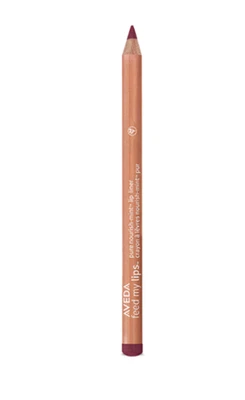 Aveda Feed My Lips Pure Nourish-Mint Lip Liner #01 RAISIN New in Box - Image 1 of 2