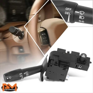 For 01-04 Dodge Dakota Durango H/L Diming Turn Signal Wiper Combination Switch - Picture 1 of 5