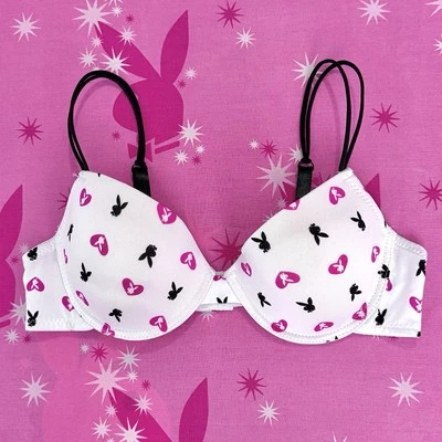 Playboy Intimates Bra - Image 1 of 2