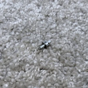 RENISHAW 5-WAY STAR STYLUS / STYLI CENTER PROBE ADAPTER - M2 connection - Picture 1 of 2