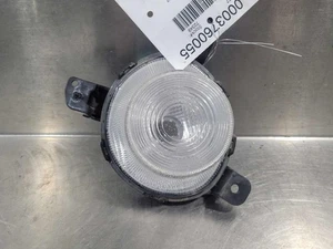 19 20 21 KIA FORTE Fog/mark/park/turn Light/lamp Right - Picture 1 of 2