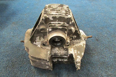 OEM DUCATI CAGIVA INDIANA 650 350 87 CULATA TRASERA Foto 1 de 4