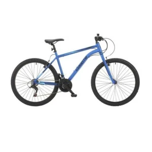 Bicicleta de montaña Coyote Element AXR para hombre 26" rueda 18 velocidades bicicleta ciclismo - Imagen 1 de 1