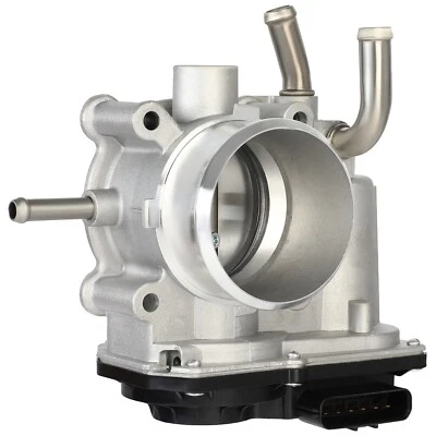 Throttle Body For Kia Forte Koup 1.6L 2015-2016 Kia Forte5 1.6L 2016-2018 - Image 1 of 4