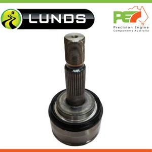 Junta exterior CV para Toyota Hilux KUN26 - 1KDFTV 3.0 litros turbo diésel - 4x4 - Imagen 1 de 4