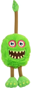 My Singing Monsters Furcorn Plush, Multicolor - Picture 1 of 12