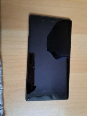 Lenovo TAB  A7-30 8GB, WLAN, 17,8 cm (7 Zoll)  - Bild 1 von 2