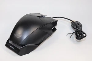 Asus Rog Spatha L701 Gaming Mouse – Tested/Fully Functional - Picture 1 of 6