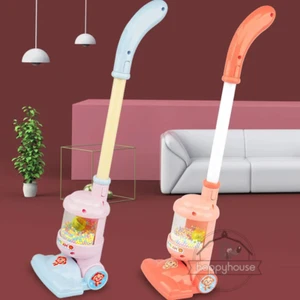 Toy Vacuum Cleaner for Children Multivariant - Picture 1 of 18