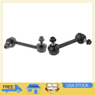 Barra estabilizadora trasera izquierda grado original para Honda Accord 2003 2004 2005 2006 2007 Foto 1 de 4