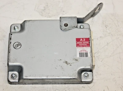 Módulo de apoyo a la conducción de control de crucero por radar para Toyota Avalon 2013-2016 (Vn66) Foto 1 de 3