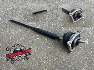 1986-90 Nissan D21 Hardbody 2.4L  Shifter Assy Used 5Speed - Picture 1 of 7