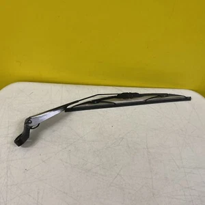 1995-1999 NISSAN ALMERA METAL REAR WIPER ARM AND BLADE - Picture 1 of 24