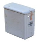 Roca Dama CC Cistern Tank and Lid only in SOFT CREAM  (no internals!)