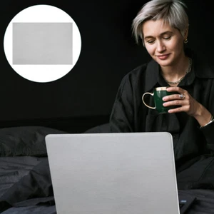 2 Sheets Drawing Film Laptop Protector Skin Computer Decal Protectors - Picture 1 of 11
