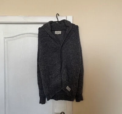 Ralph Lauren Denim Supply Azteca Navajo Cárdigan Suéter De Colección Foto 1 de 4