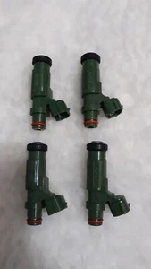 (4) New-2320921020 einspritzdüse For TOYOTA PRIUS 1.5 (78 CV) 2003 2244384 - Foto 1 di 4