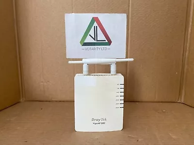 Draytek VigorAP 800 Wireless-N Access Point Draytek AP800 Wireless AP (Inc VAT) - Image 1 of 4
