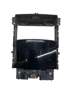 2017-2022 MASERATI LEVANTE CENTER CONSOLE SLIDING STORAGE LID BLACK OEM - Picture 1 of 15