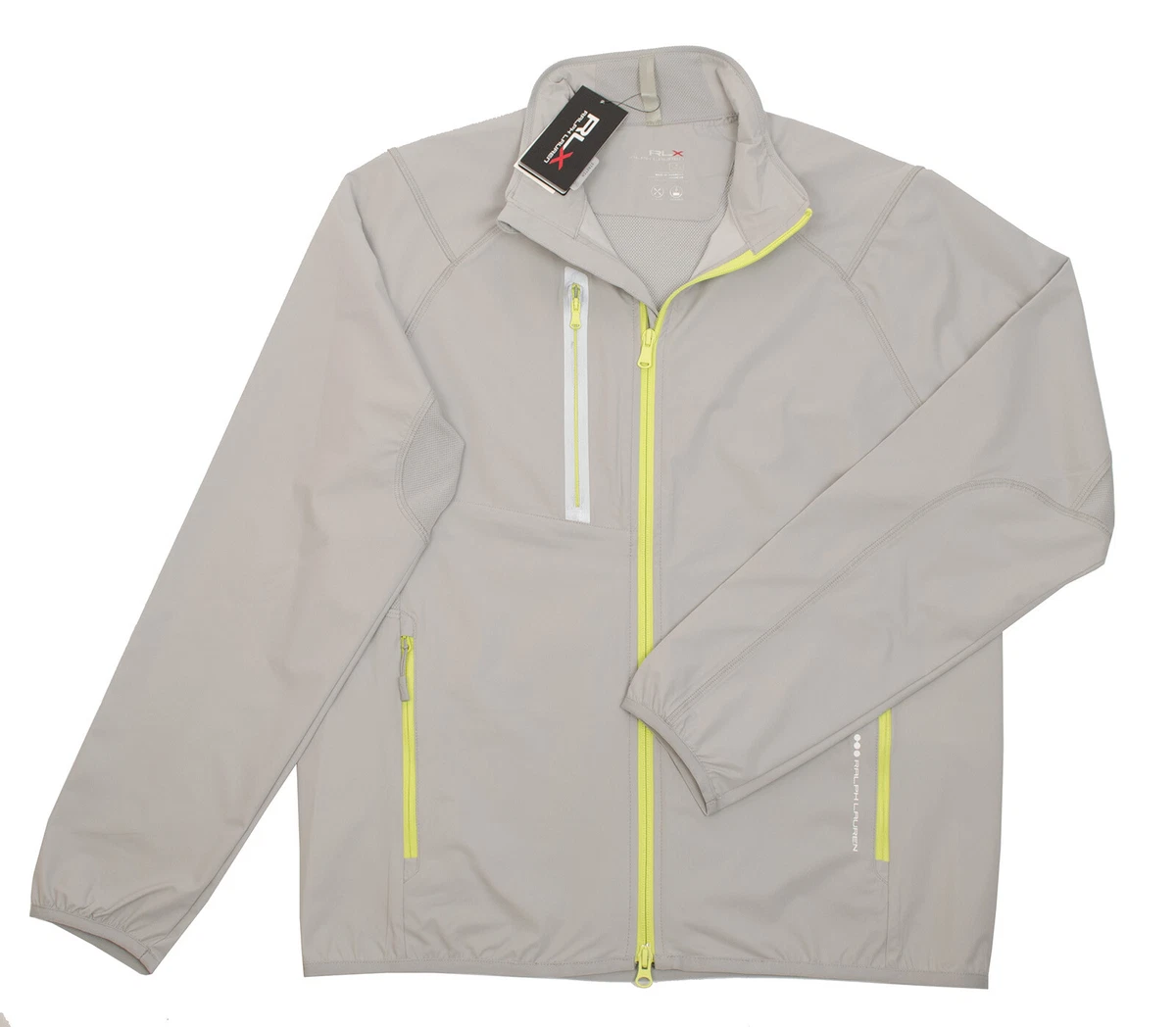 RLX Ralph Lauren Gray Clothing for Men for sale | eBay