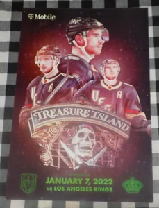 Reilly Smith Signed Vegas Golden Knights Gameday Poster Stanley cup Champion - Picture 1 of 1