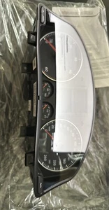 quadro contachilometri VW Golf V MK5 1.9 D 03-08 ORIGINALE NUOVO 1K0920861MX - Foto 1 di 10