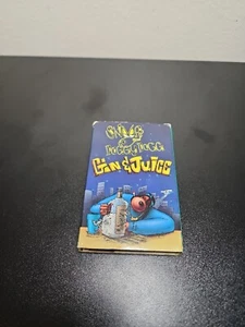 SNOPP DOGGY DOGG - Gin & Juice | 1994 Cassette Tape Singles Death Row G-Funk Rap - Picture 1 of 10