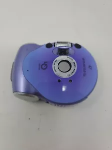 Fujifilm Nexia Q1 35mm Camara Parts Only 17SRL0015 - Picture 1 of 6