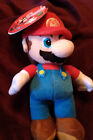 Plüschtier plush Plüschfigur Super Mario