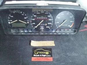Strumentazione Quadro contachilometri Volkswagen Passat 5220029110 Motometer - Picture 1 of 10
