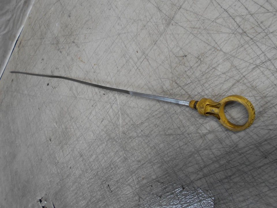 GMC Jimmy SLT 1998-2000 varilla de inmersión de aceite 10179270 Foto 1 de 1