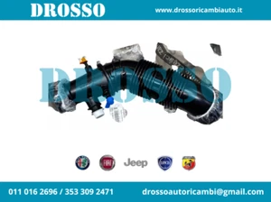 51938309 LUFTANSAUGSCHLAUCH JEEP RENEGADE NEU ORIGINAL - Bild 1 von 5