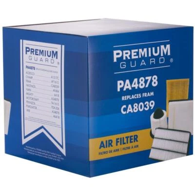 Filtro de aire Premium Guard PA4878 Foto 1 de 4