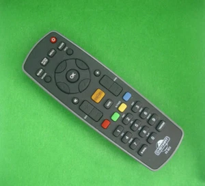 Original Fernbedienung D-SMART RS-803 für Receiver - Bild 1 von 1