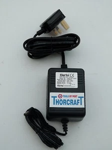Clarke Spare Jumpstart 4000 Mains Charger 230v, 1.5 Amp HT400017 - Picture 1 of 1