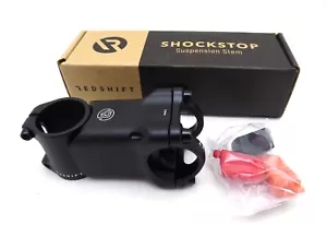 Redshift ShockStop Suspension Stem 6 degree x 70mm - Picture 1 of 2